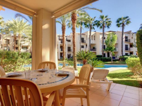 Roda Golf Resort - 9309